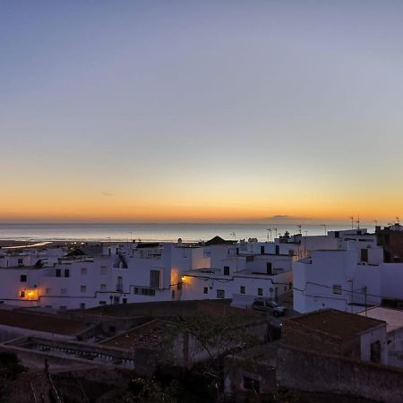 Mirador De Trafalgar Conil Кониль-де-ла-Фронтера Экстерьер фото